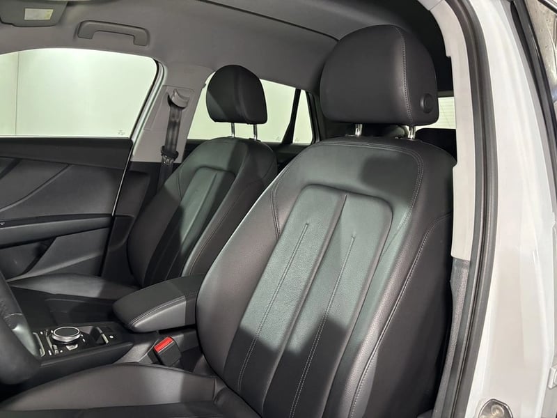Audi Q2 35 TFSI 1.4 AUT 2023 - Imagen 12 de 20