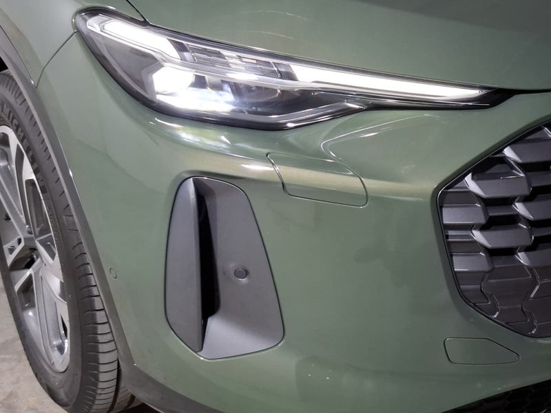 Audi Q5 Sportback TFSI quattro 2026 - Imagen 6 de 20