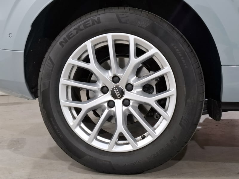 Audi Q3 Sportback 35 TFSI 2026 - Imagen 6 de 19