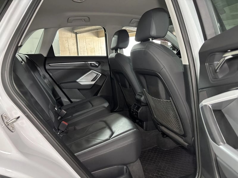 Audi Q3 35 TFSI  Urban 1.5 AUT 2026 - Imagen 8 de 20