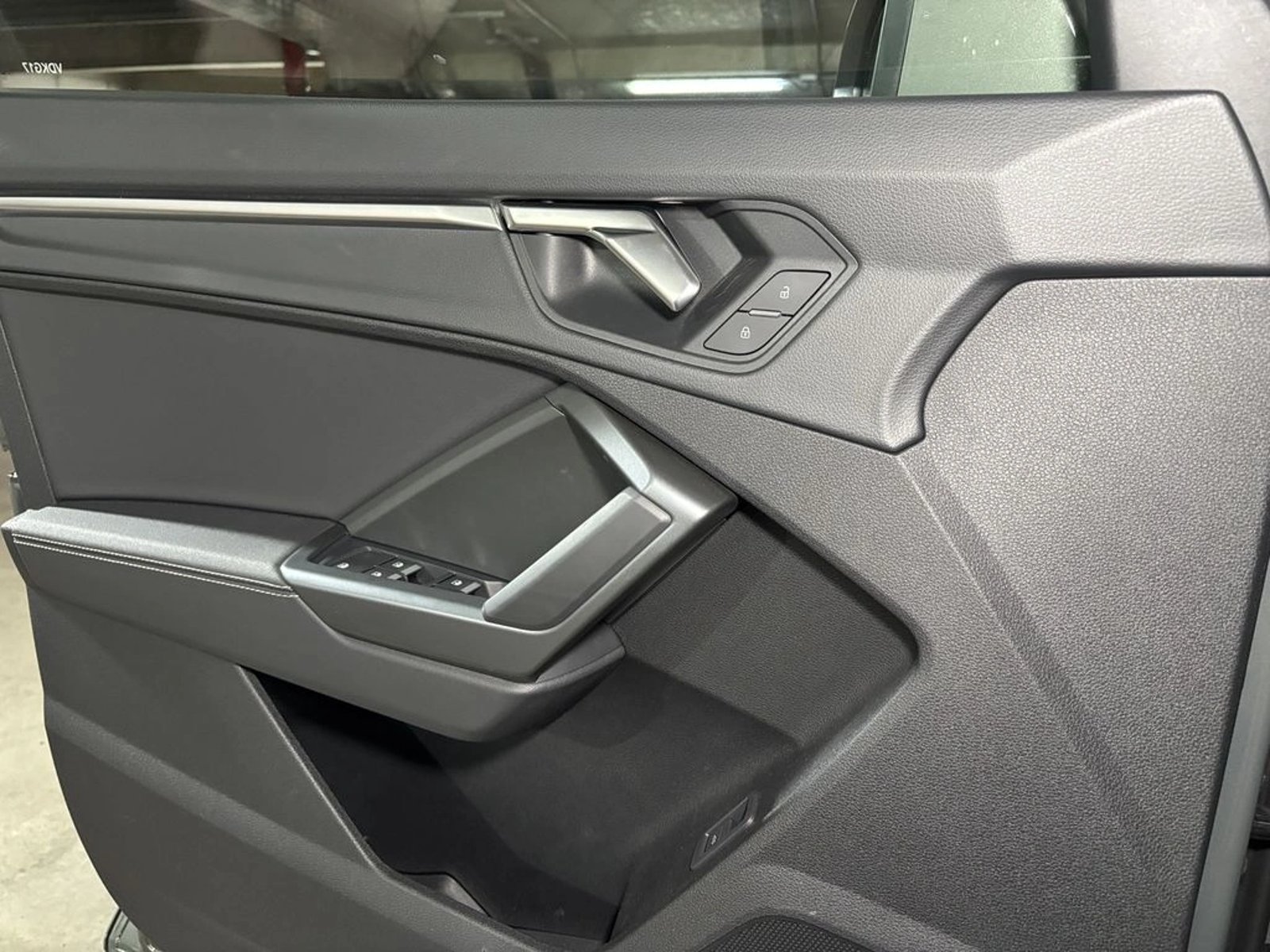 Audi Q3 35 TFSI Sport 2025 - Imagen 17 de 17