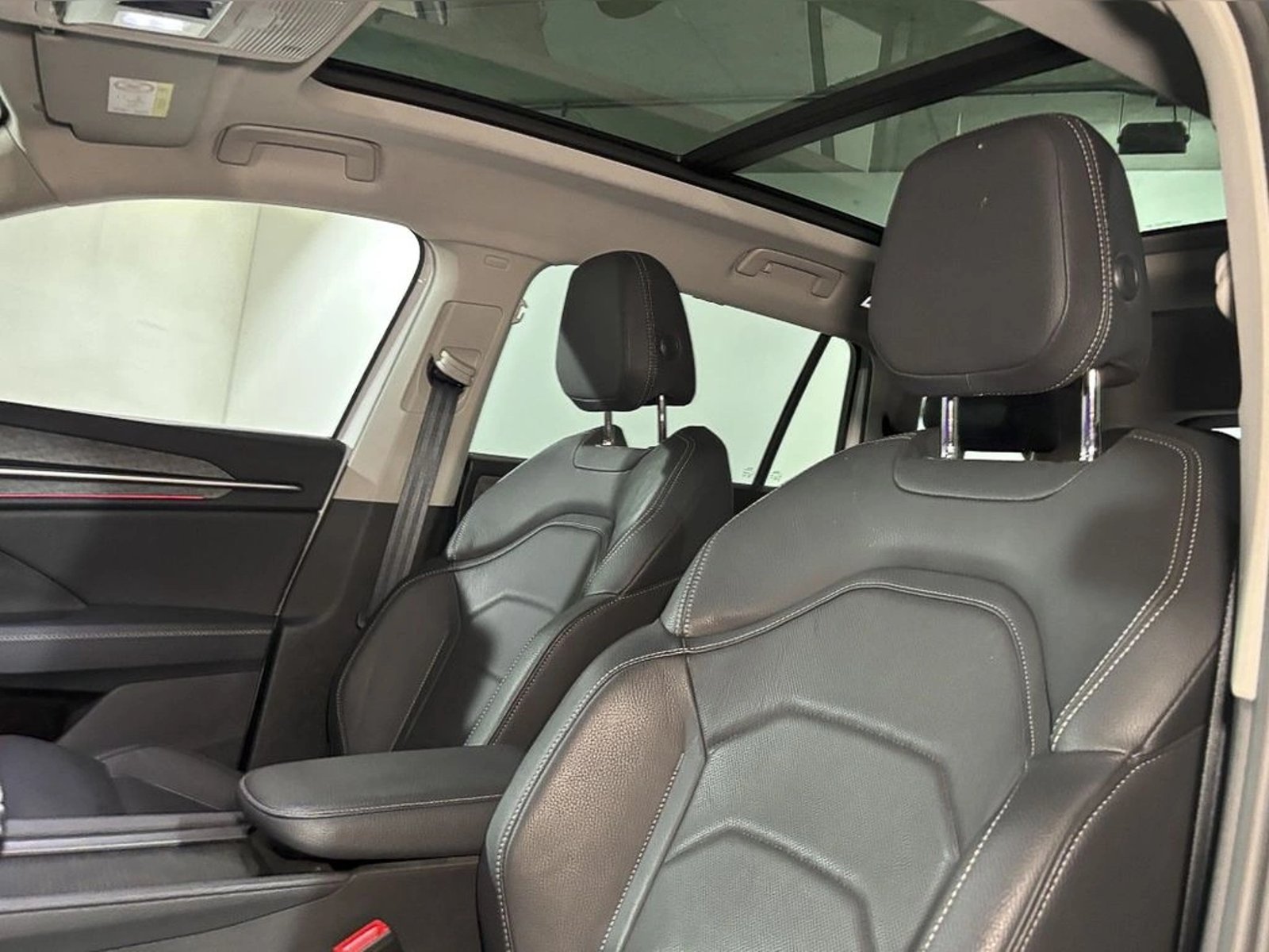 SKODA KODIAQ 2.0 TSI 4x4 - Design 2026 - Imagen 9 de 14