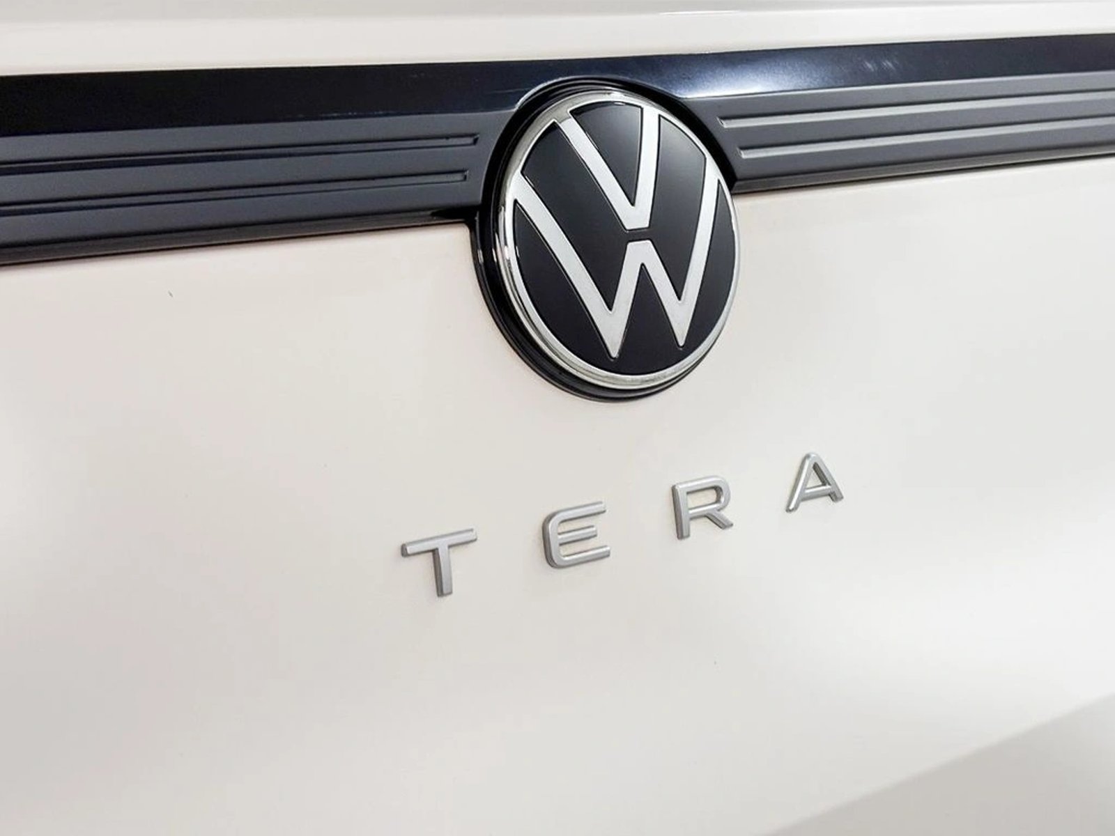 VOLKSWAGEN TERA 1.0 T COMFORTLINE AT 2026 - Imagen 7 de 17
