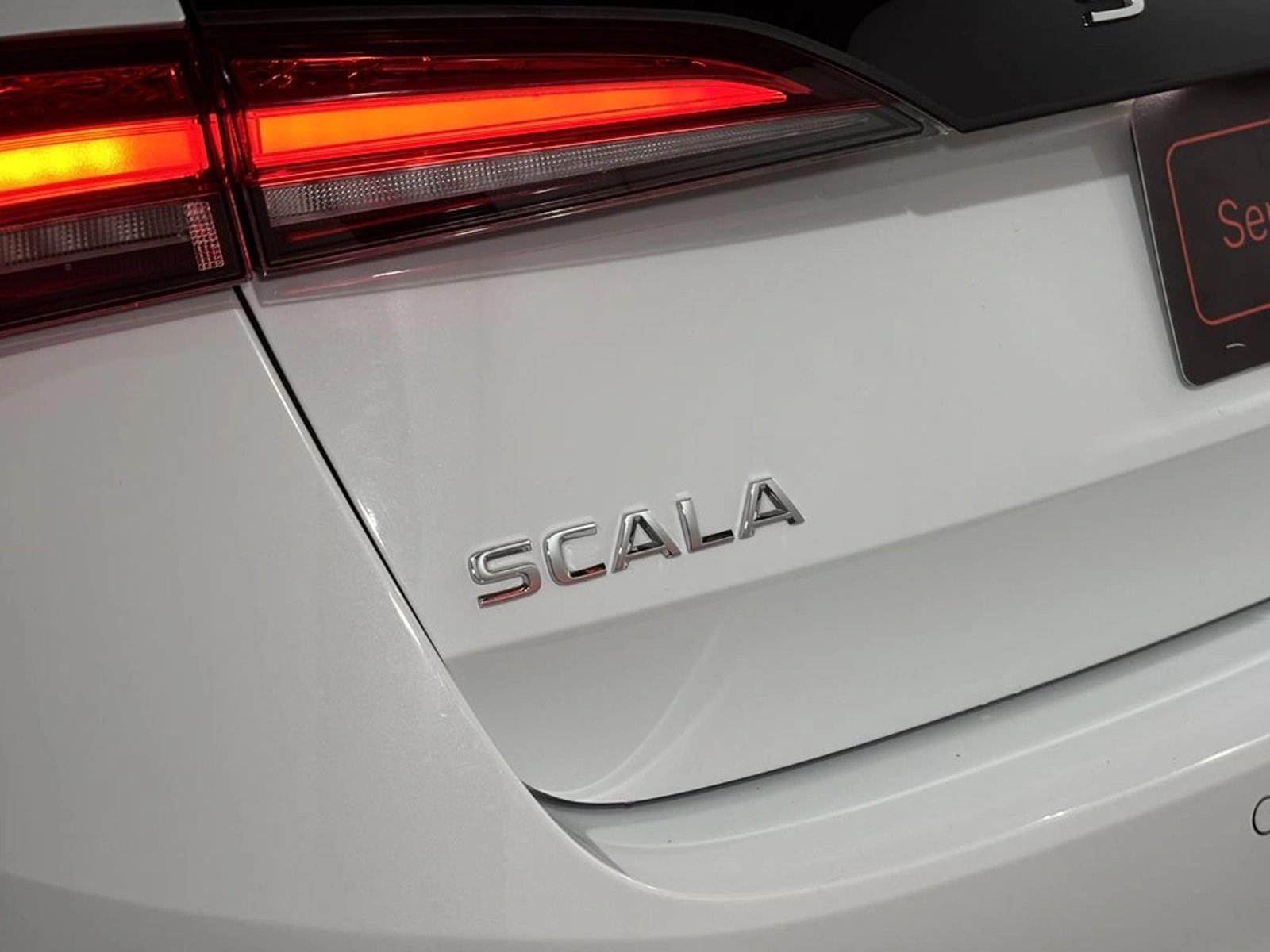 SKODA SCALA 1.5 TSI AT - Style 2022 - Imagen 6 de 18