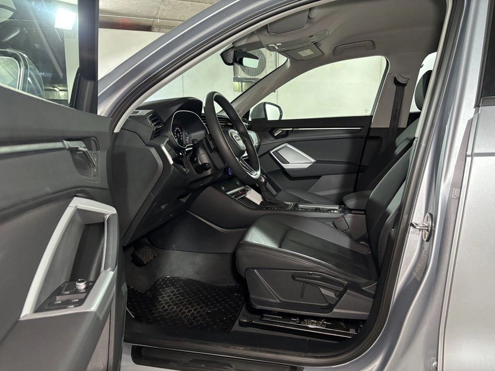 Audi Q3 35 TFSI Urban 2026 - Imagen 10 de 20
