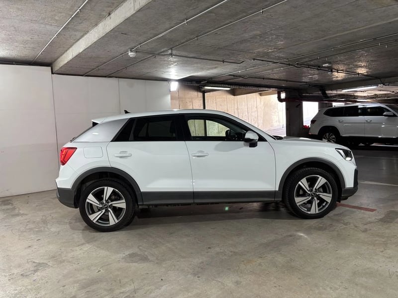 Audi Q2 35 TFSI 1.4 AUT 2023 - Imagen 5 de 20
