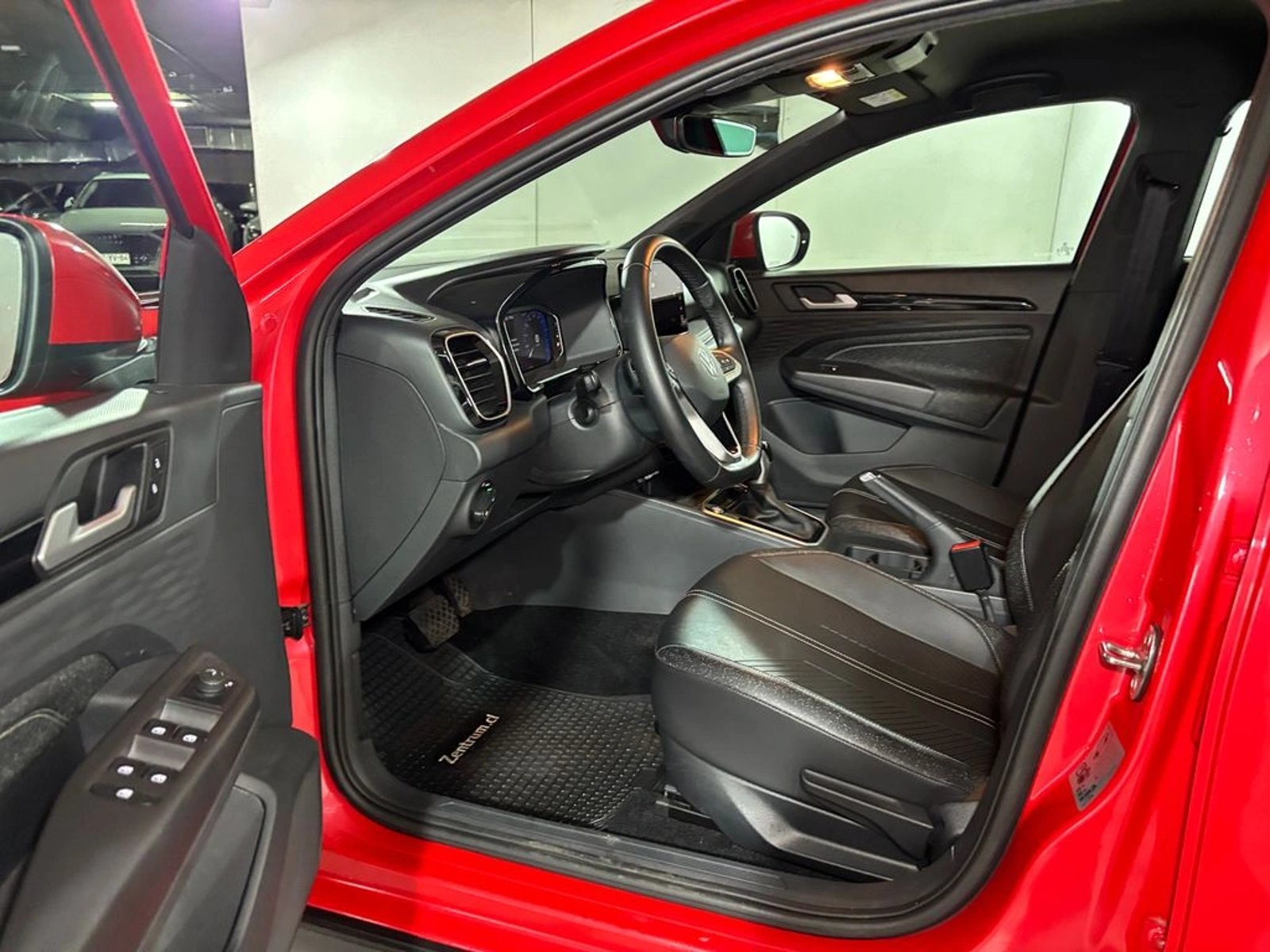 Volkswagen TERA HIGLINE AUT 2026 - Imagen 11 de 20