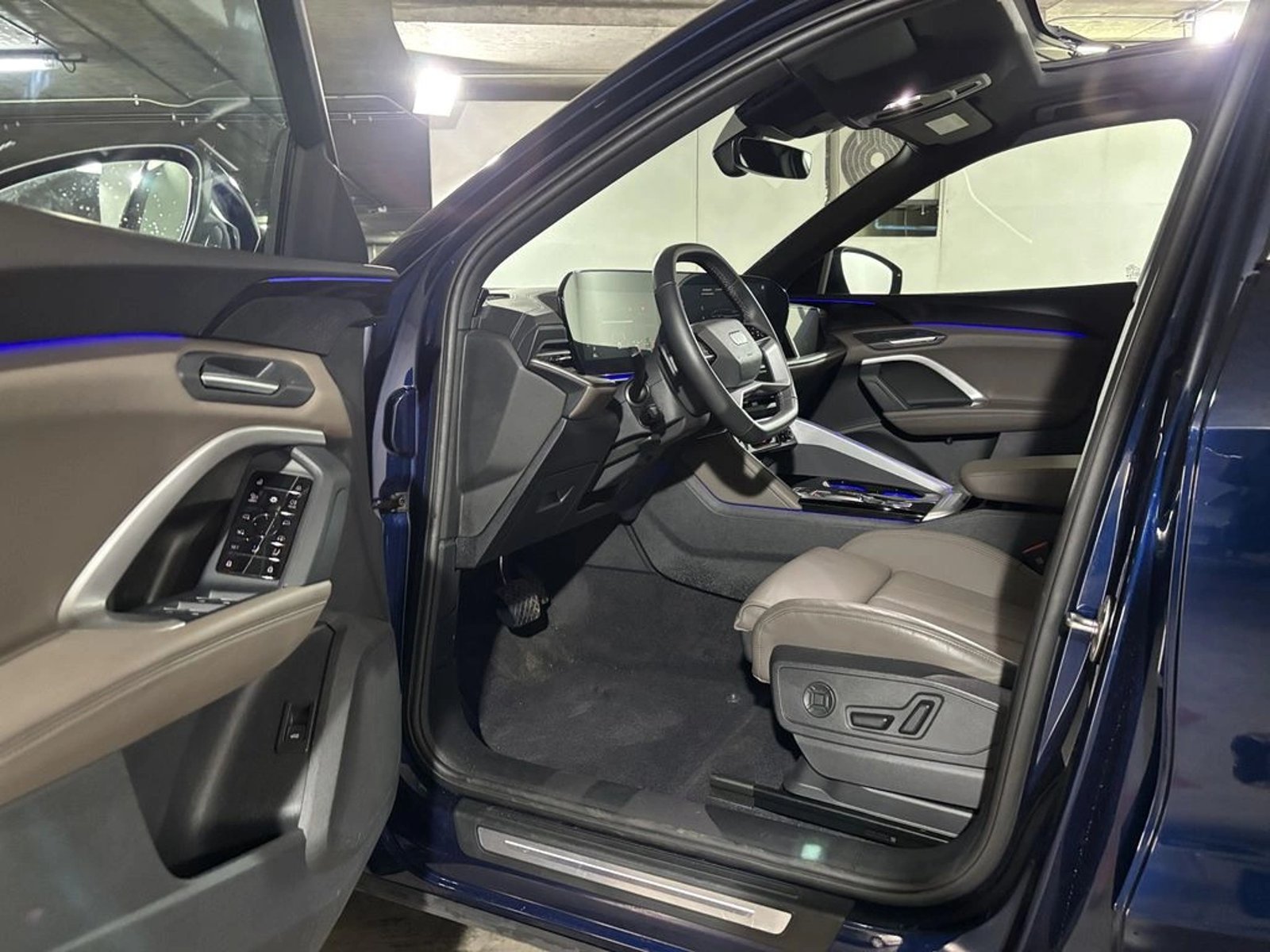 Audi Q5 Sportback TFSI quattro S line 2026 - Imagen 10 de 20