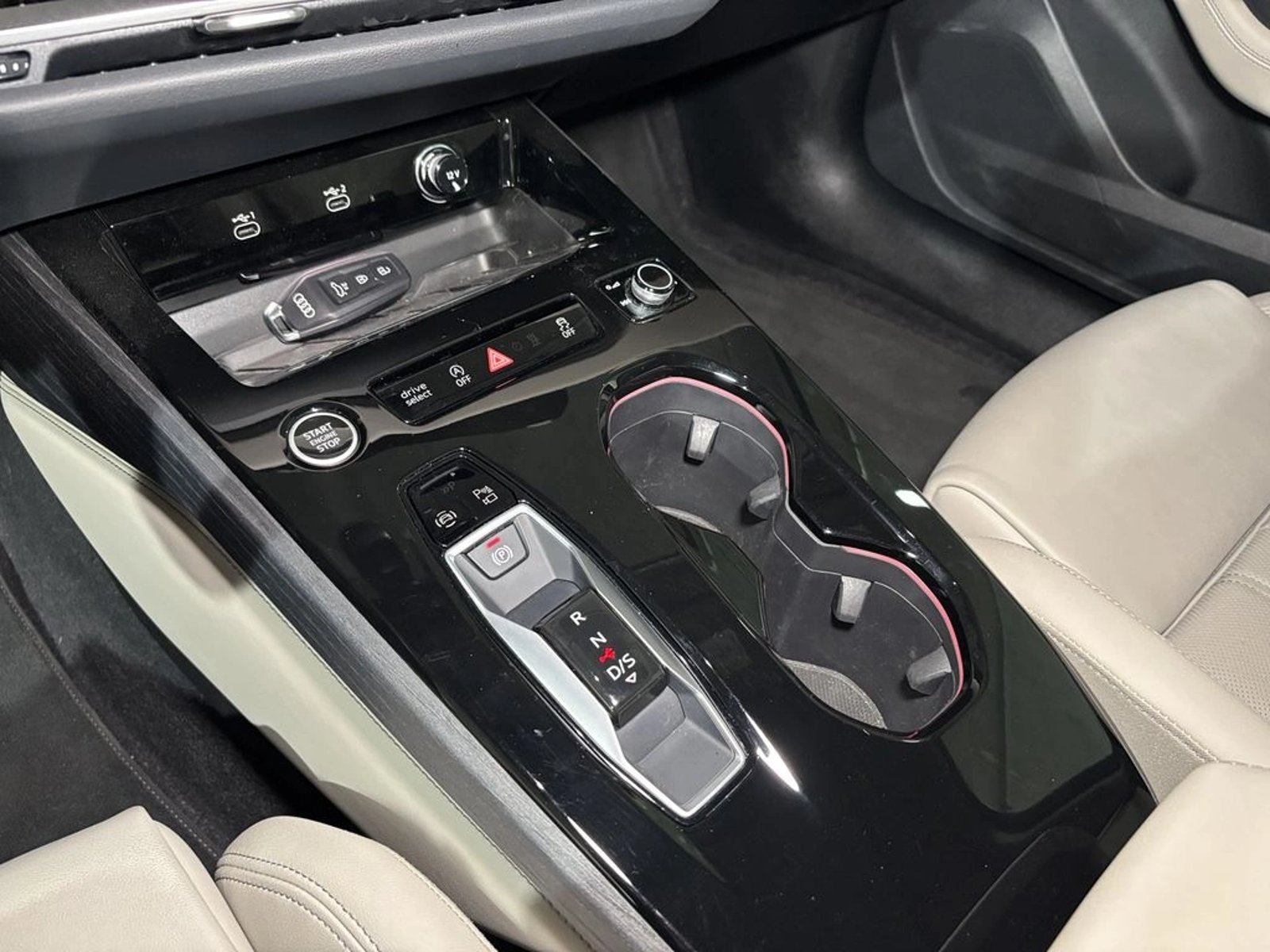 Audi A5 2.0 TFSI S-LINE QUATTRO 4X4 S-TRONIC AT 4P 2026 - Imagen 17 de 18
