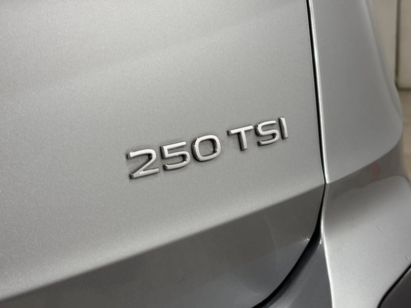 Volkswagen TAOS HIGHLINE AUT 2025 - Imagen 10 de 20