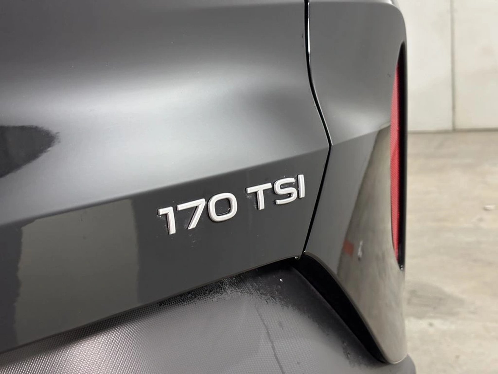 Volkswagen TERA 1.0 TSI AT High 2026 - Imagen 8 de 16