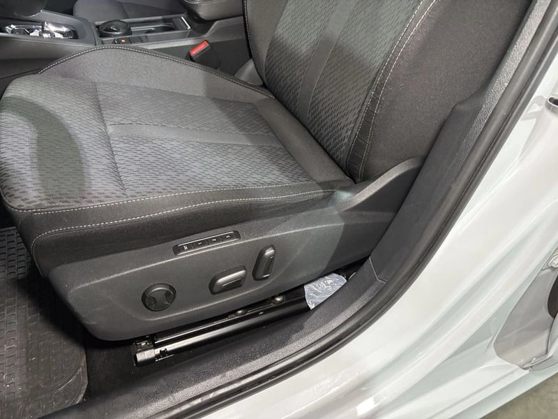 Skoda OCTAVIA 1.4 TSI AT - Design 2025 - Imagen 11 de 15