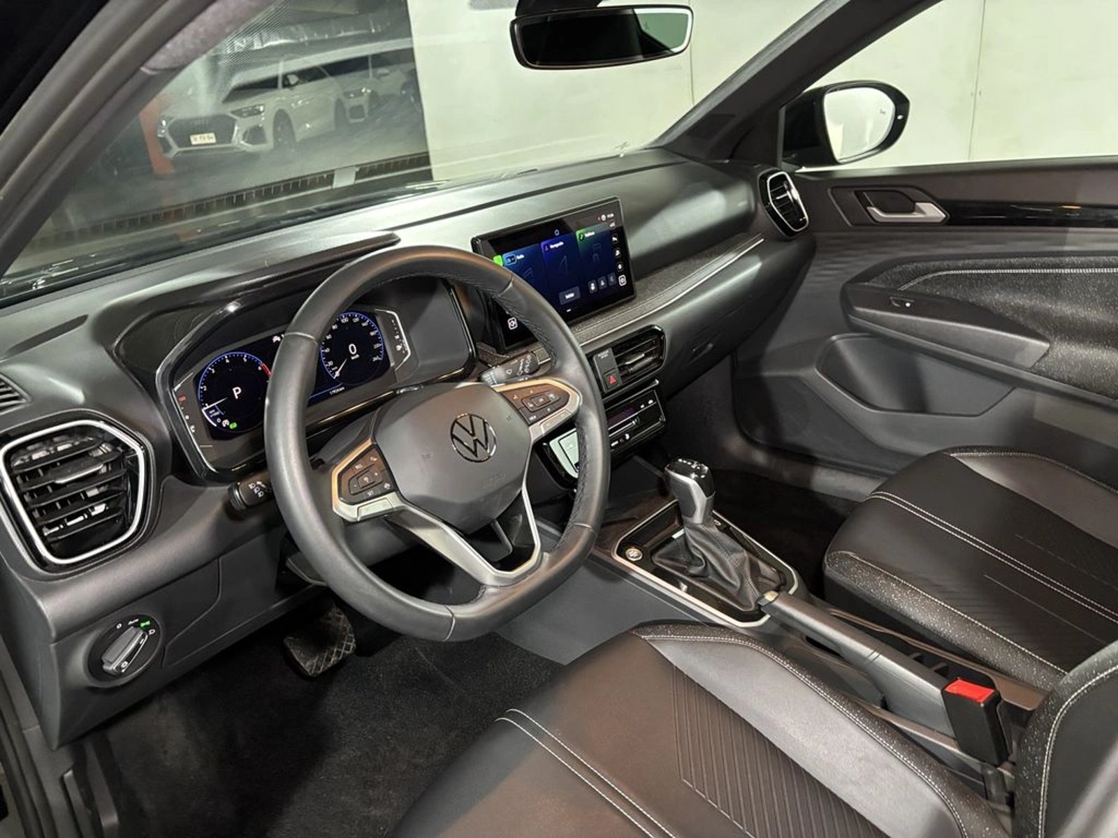 Volkswagen TERA 1.0 TSI AT High 2026 - Imagen 9 de 16