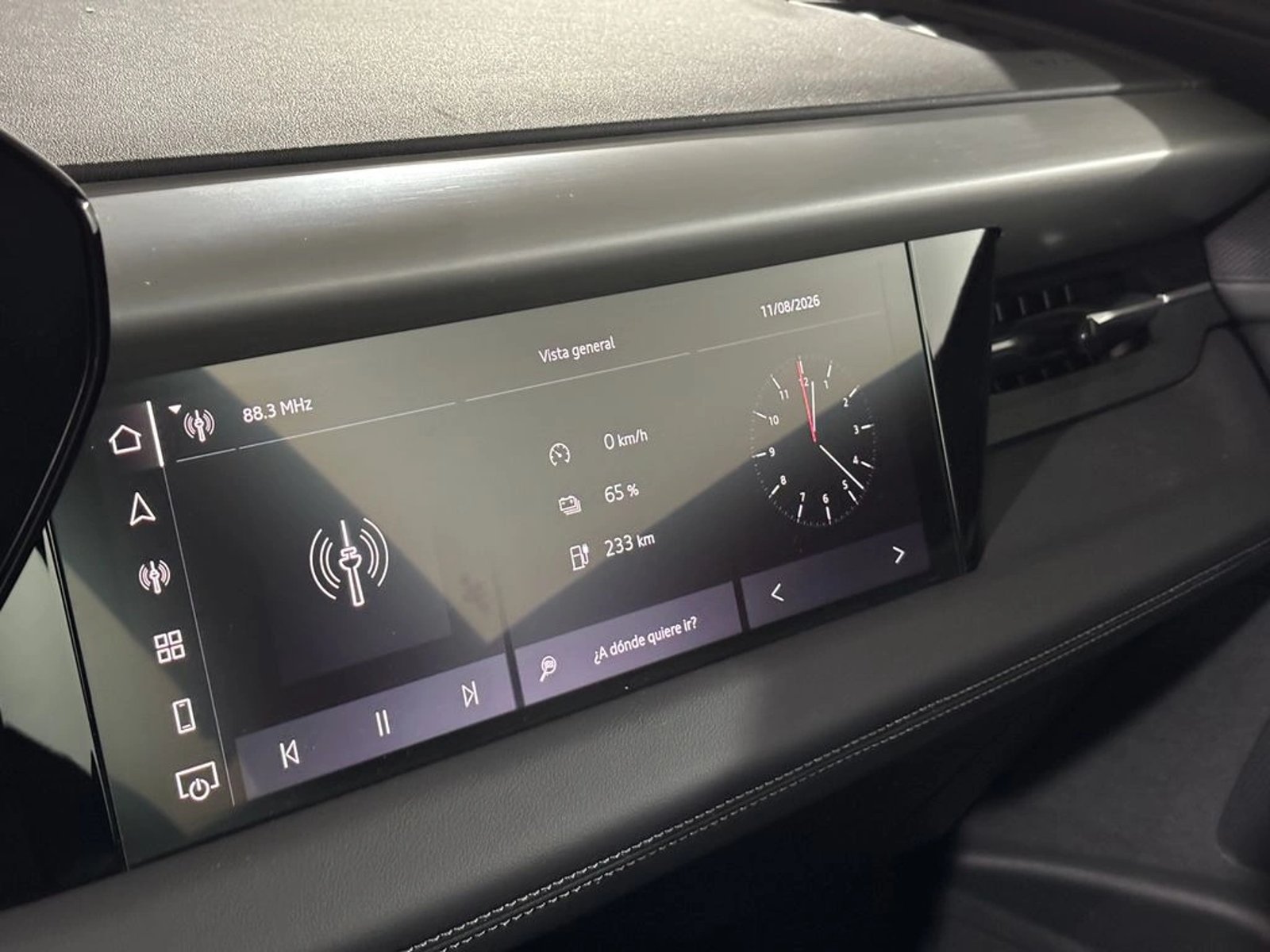 Audi Q6 e-tron ELECTRICO 2026 - Imagen 19 de 20