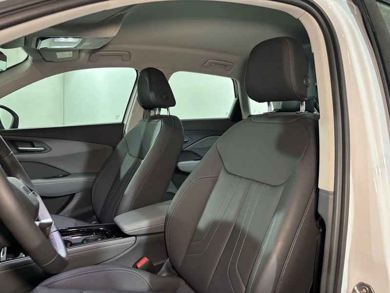 Audi Q3 TFSI 1.5 AUT 2026 - Imagen 14 de 20