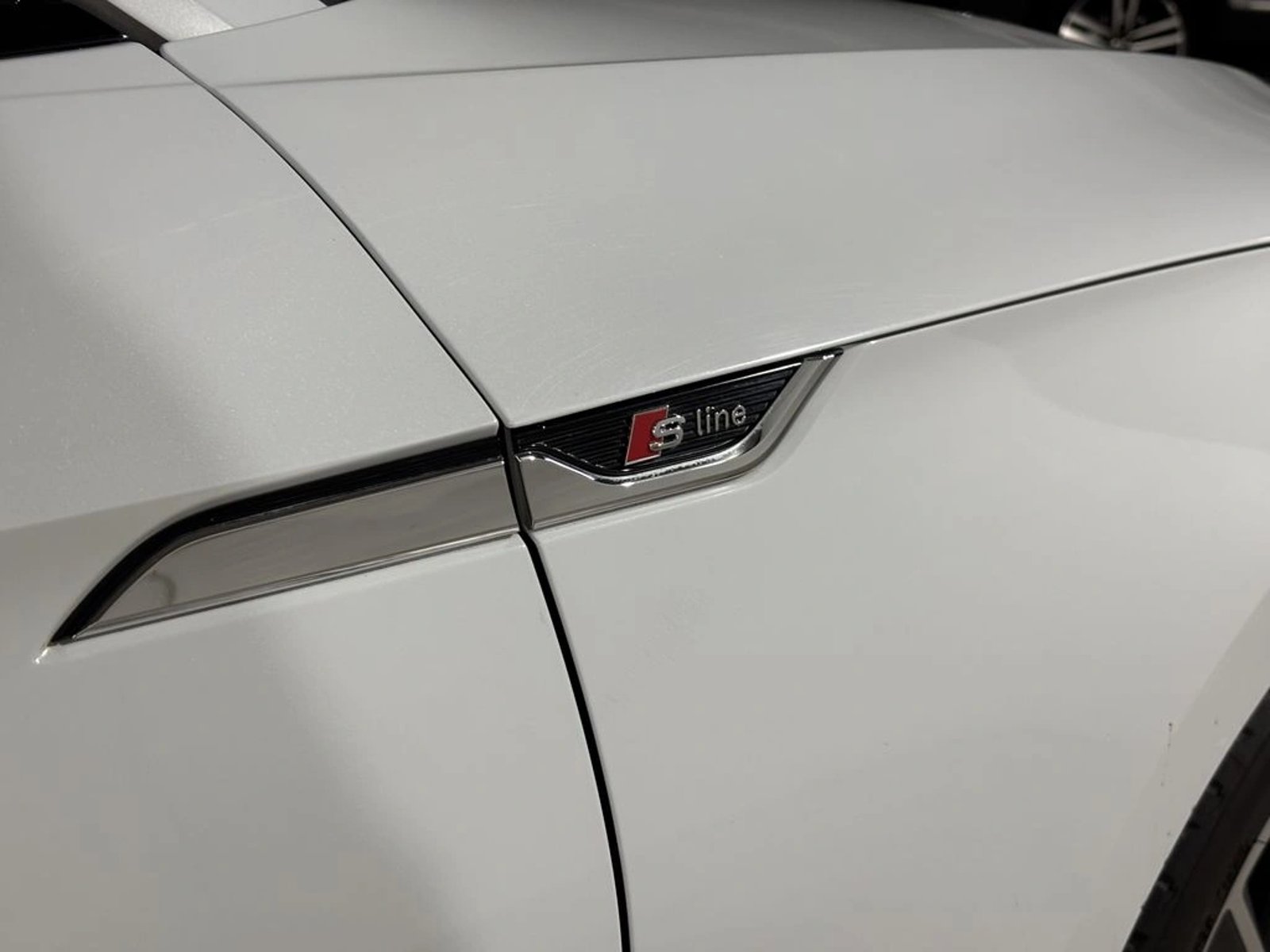 Audi A5 2.0 PI COUPE 45 TFSI QUATTRO SPORT AT 4X4 2024 - Imagen 6 de 20