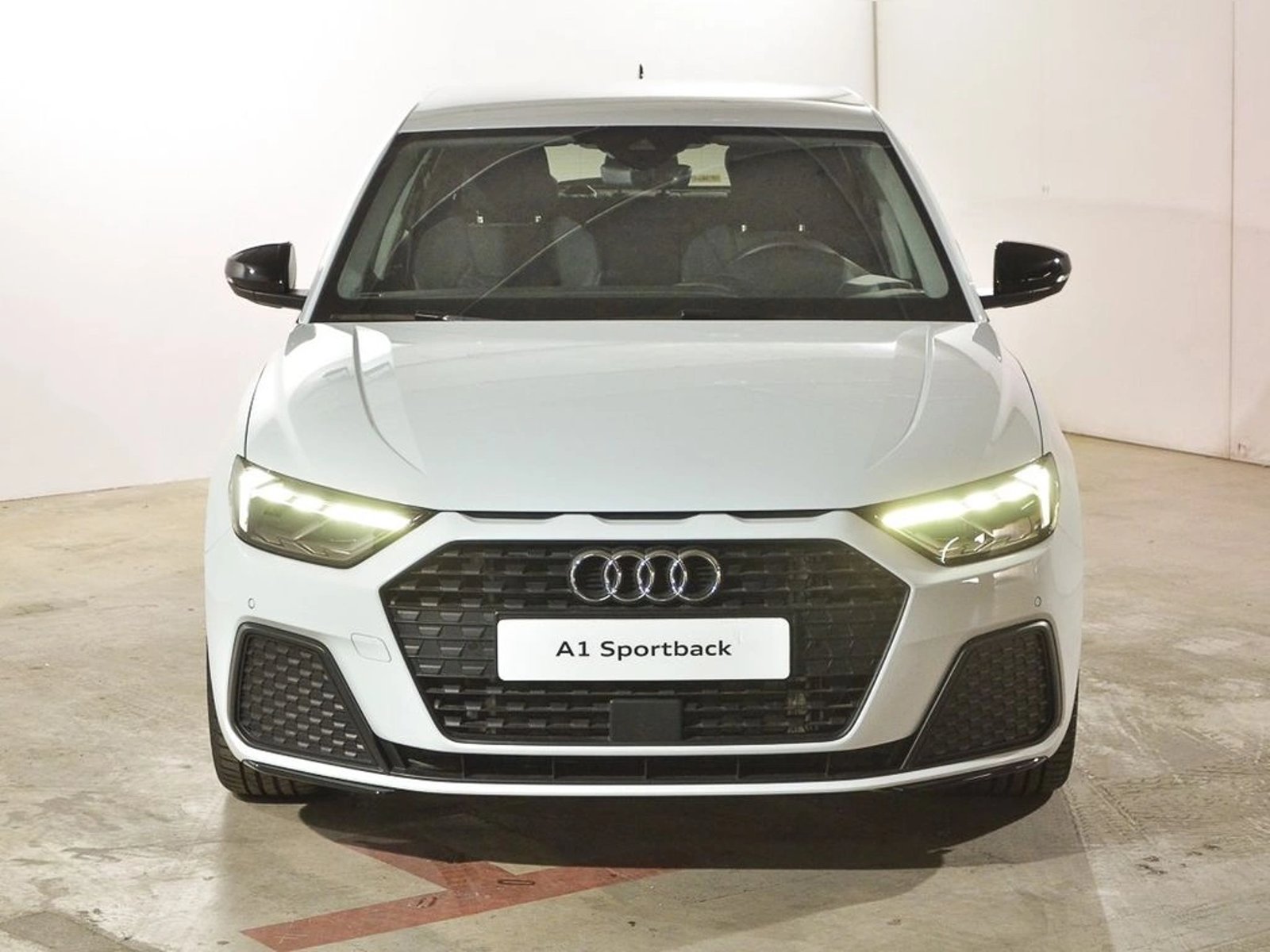 Audi A1 SPORTBACK 30 TFSI SPORT 2026 - Foto 2 de 8