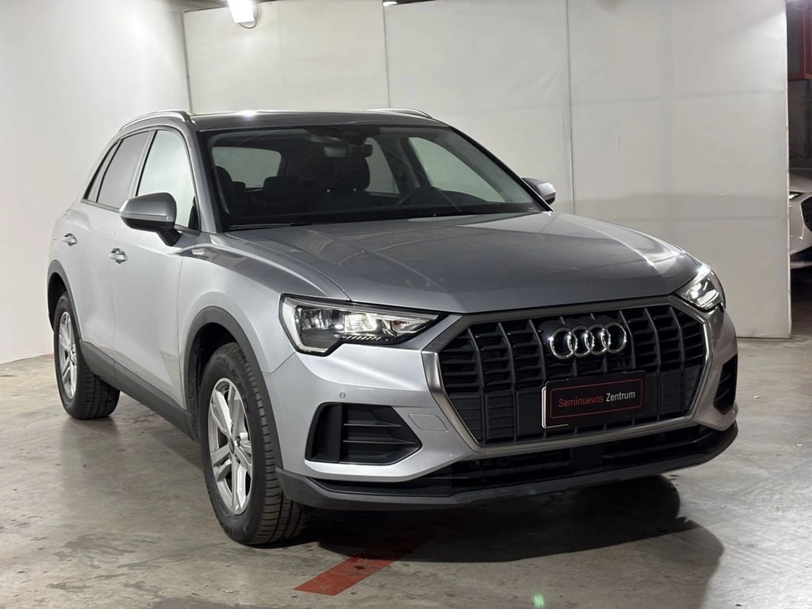 Audi Q3 35 TFSI Urban 2026 - Imagen 3 de 20