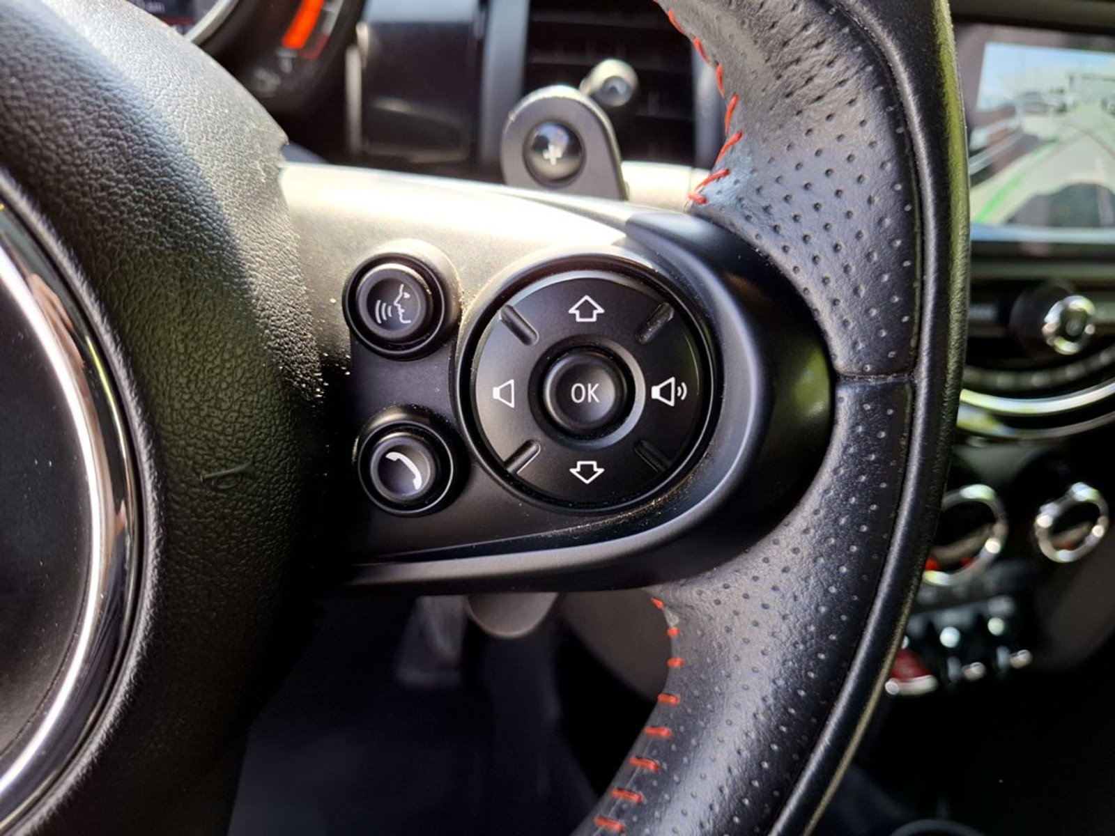 MINI COOPER S COOPER S HB 2.0 AUT 2020 - Imagen 15 de 20