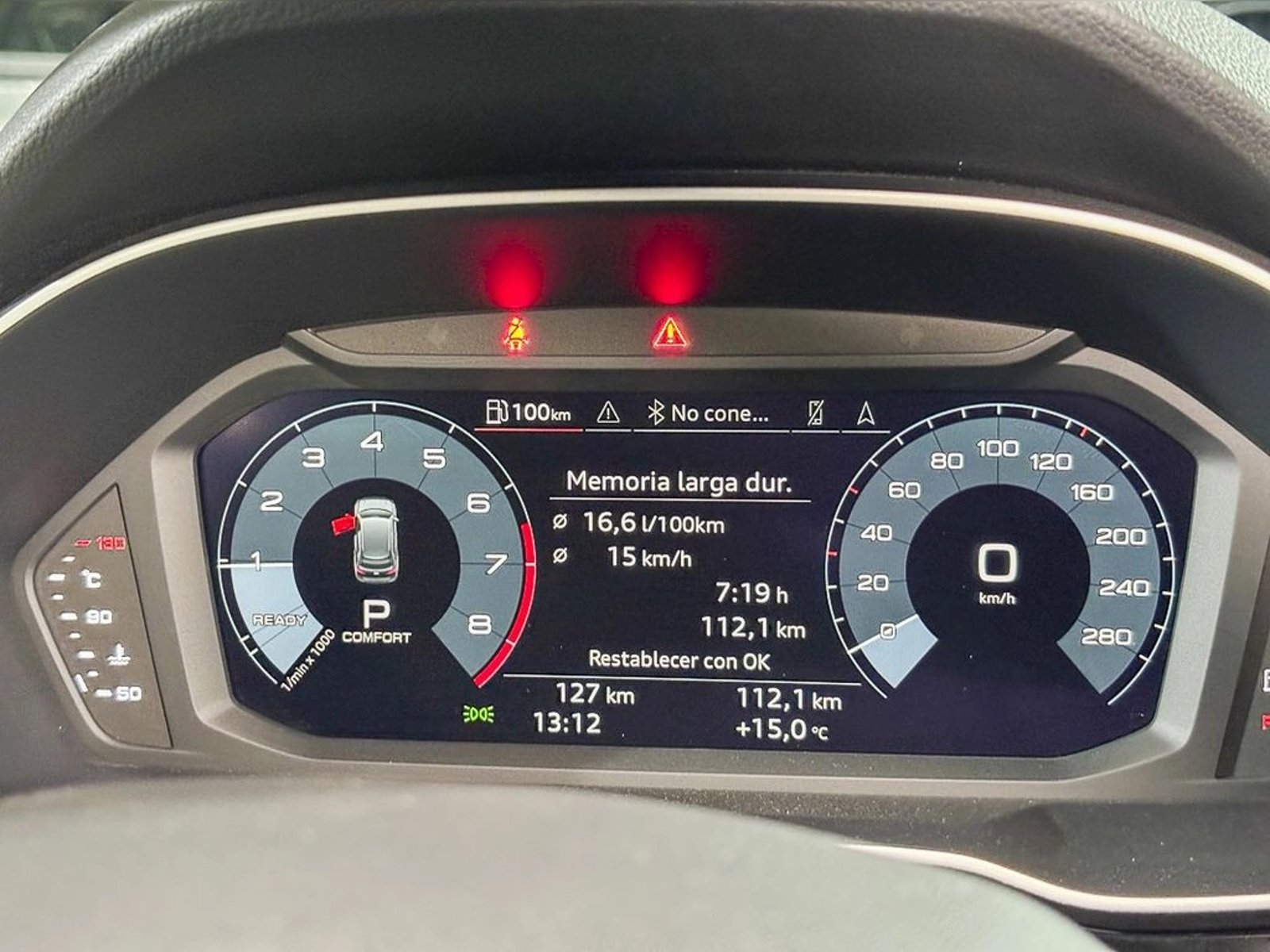 AUDI Q3 AUT 35 TFSI 2026 - Imagen 14 de 16