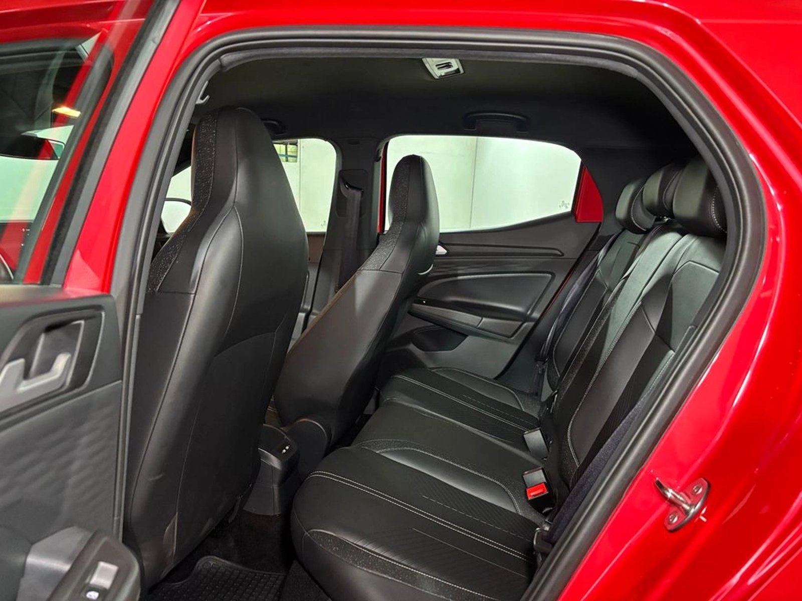 Volkswagen TERA HIGLINE AUT 2026 - Imagen 14 de 20