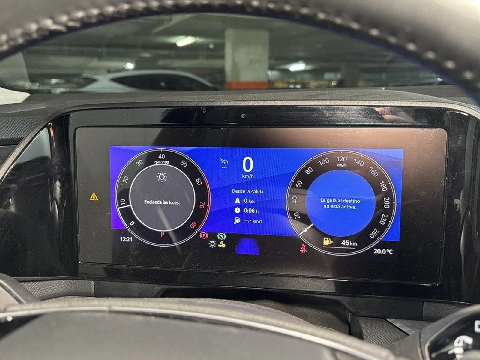 SKODA KODIAQ 2.0 TSI 4x4 - Design 2026 - Imagen 12 de 14