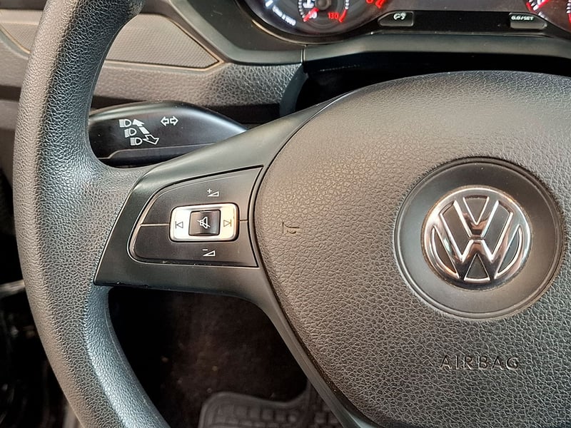 Volkswagen VOYAGE 1.6 TRENDLINE 2022 - Imagen 10 de 20
