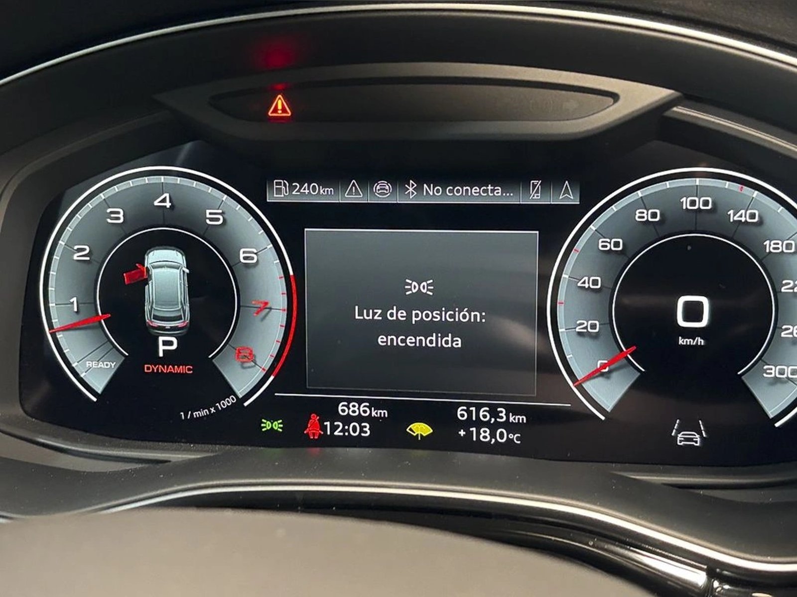 AUDI Q8 AUT 2026 - Imagen 15 de 17