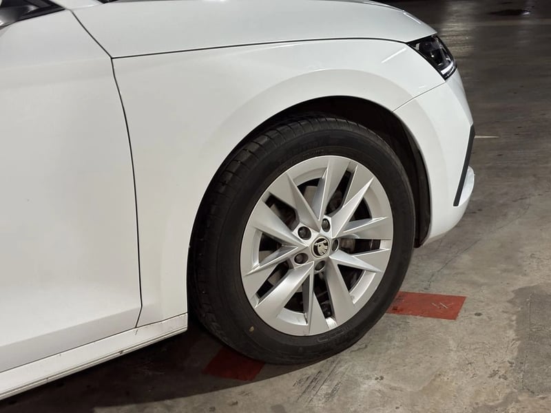 Skoda OCTAVIA 1.4 TSI STYLE AT 2025 - Imagen 6 de 20