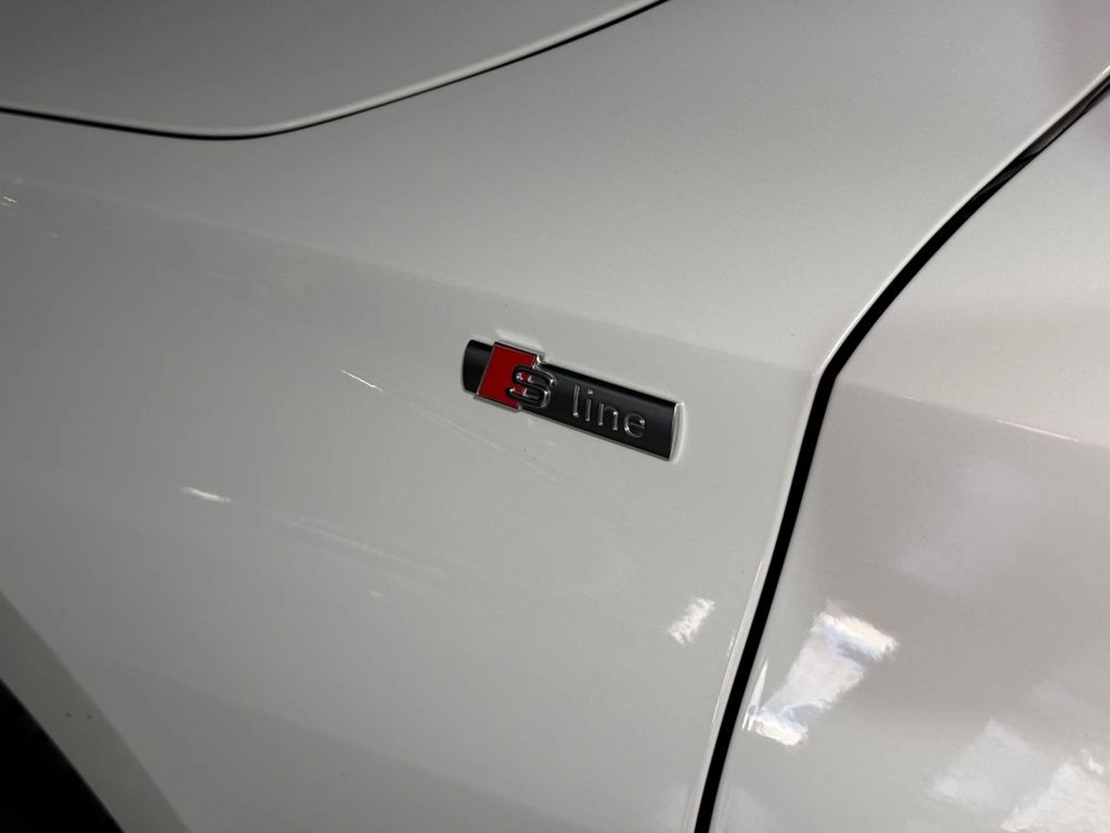 Audi A3 Sportback 35 TFSI Sport 2023 - Imagen 13 de 20