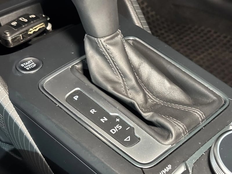 Audi Q2 PI 35 TFSI Sport 2022 - Imagen 17 de 20