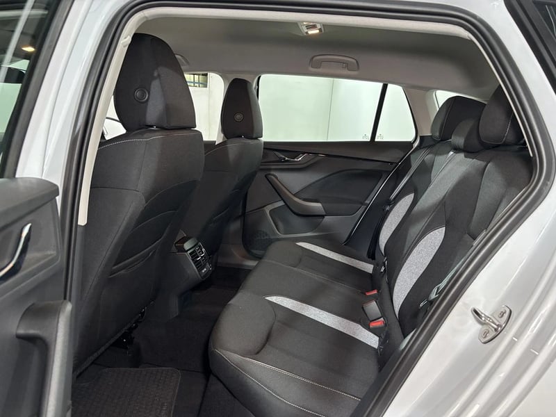 Skoda SCALA 1.5 TSI AT - Selection 2026 - Imagen 15 de 20