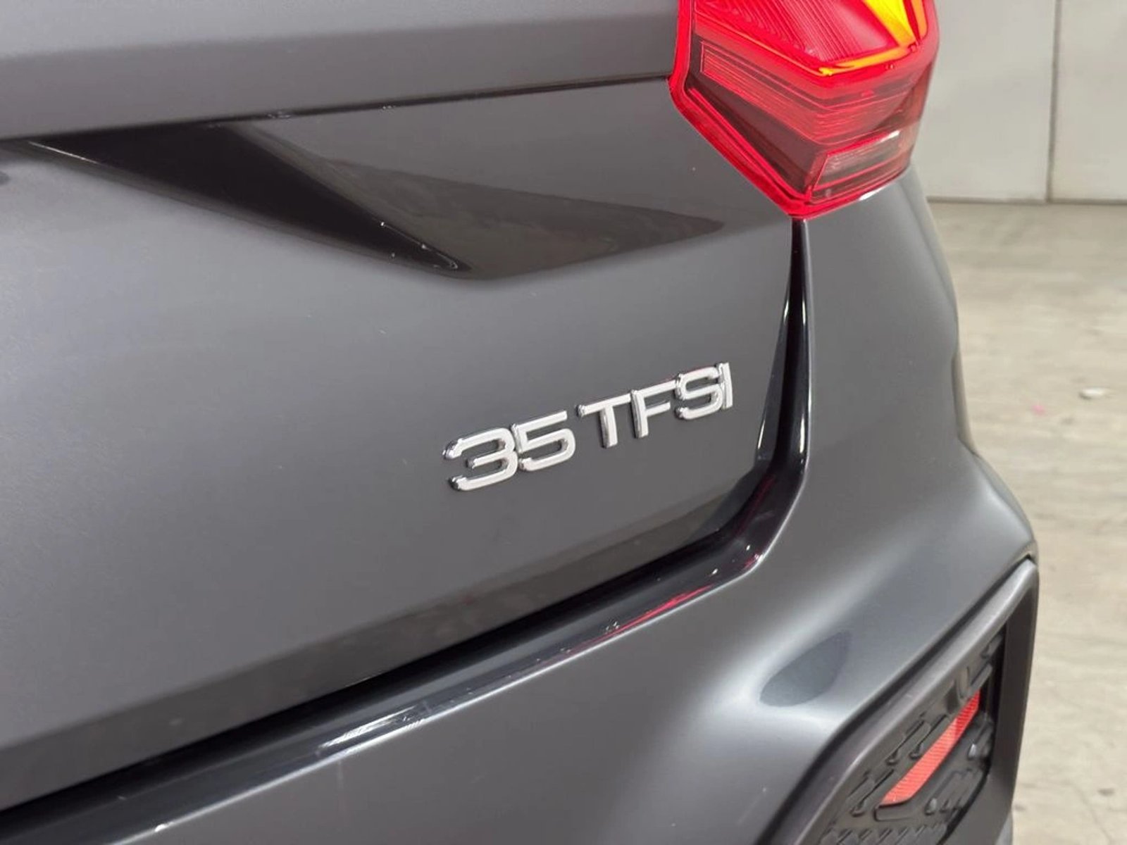 AUDI Q2 1.4 35 TFSI 4X2 AT 5P 2023 - Imagen 7 de 17