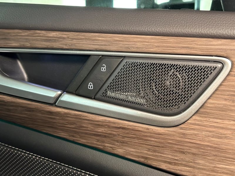 Volkswagen ATLAS 2.0 TSI LIMITED AT 4X4 2025 - Imagen 18 de 20