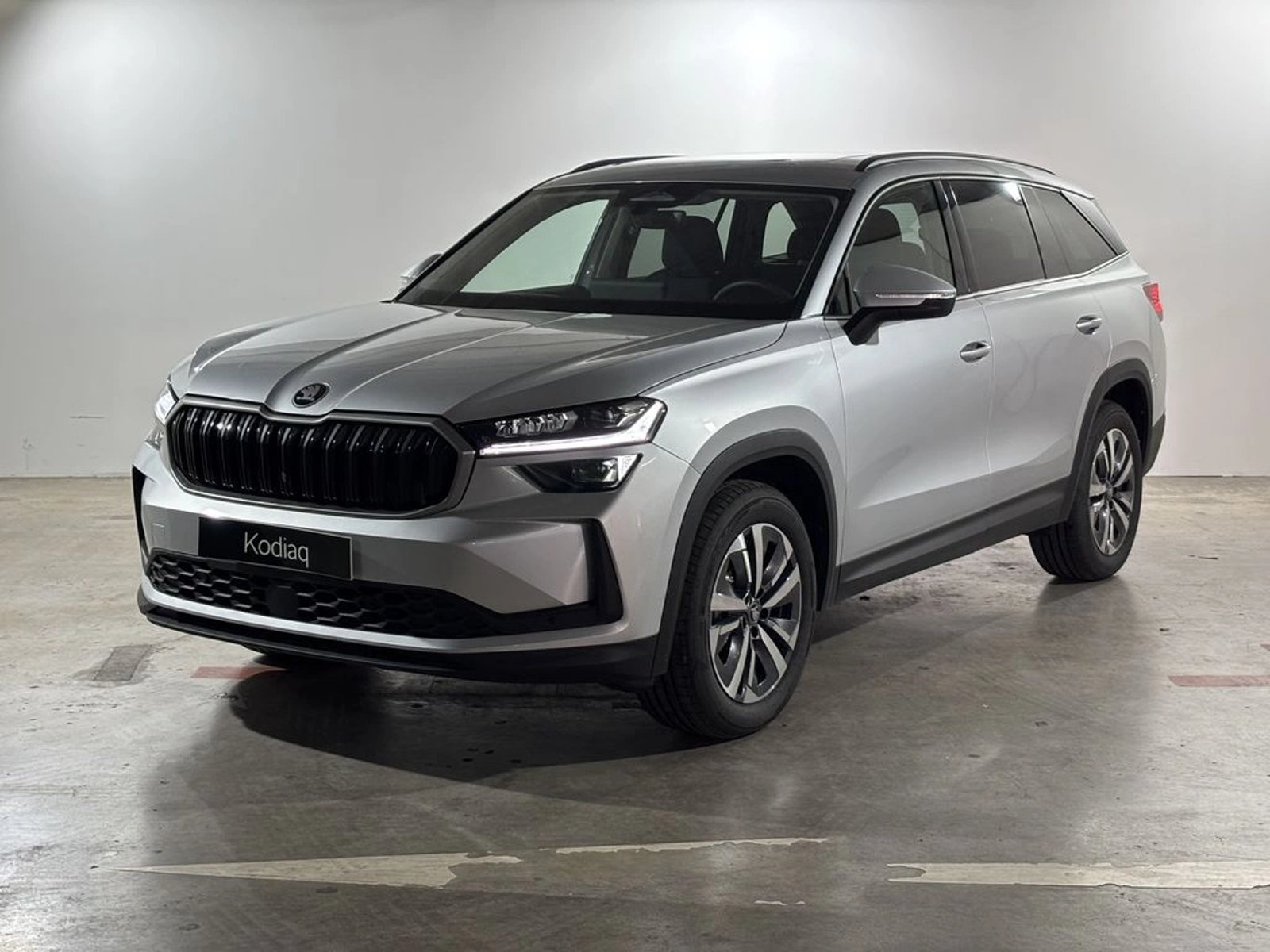 Skoda KODIAQ 1.5 TSI MHEV - Selection 2027