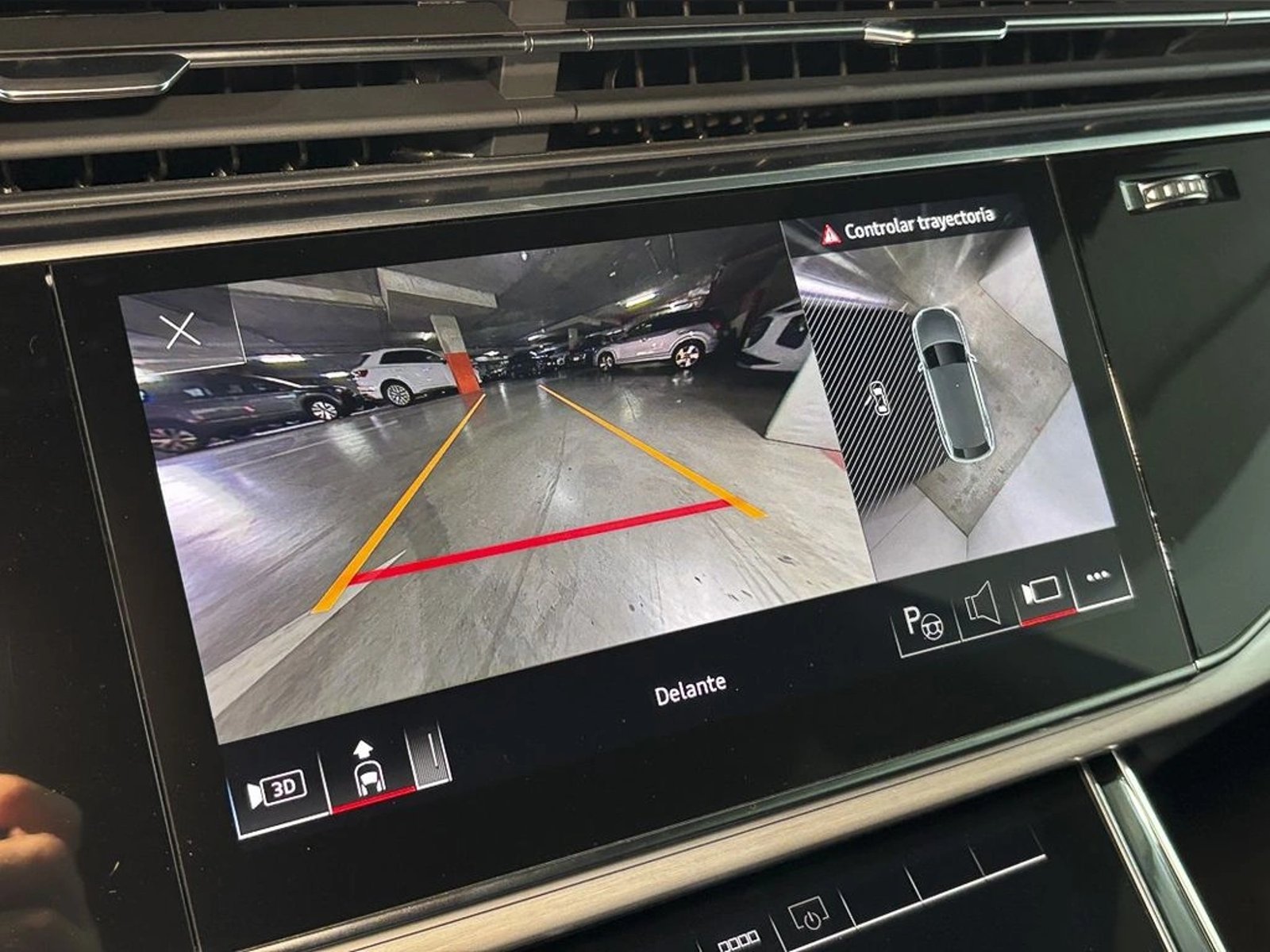 AUDI Q8 AUT 2026 - Imagen 14 de 17