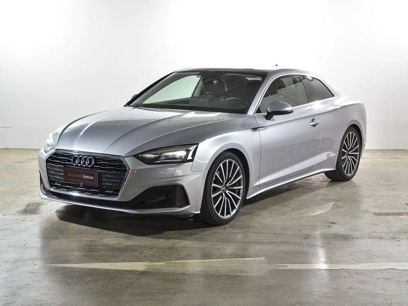 Audi A5 COUPE 40 TFSI MHEV 2.0 AUT 2024