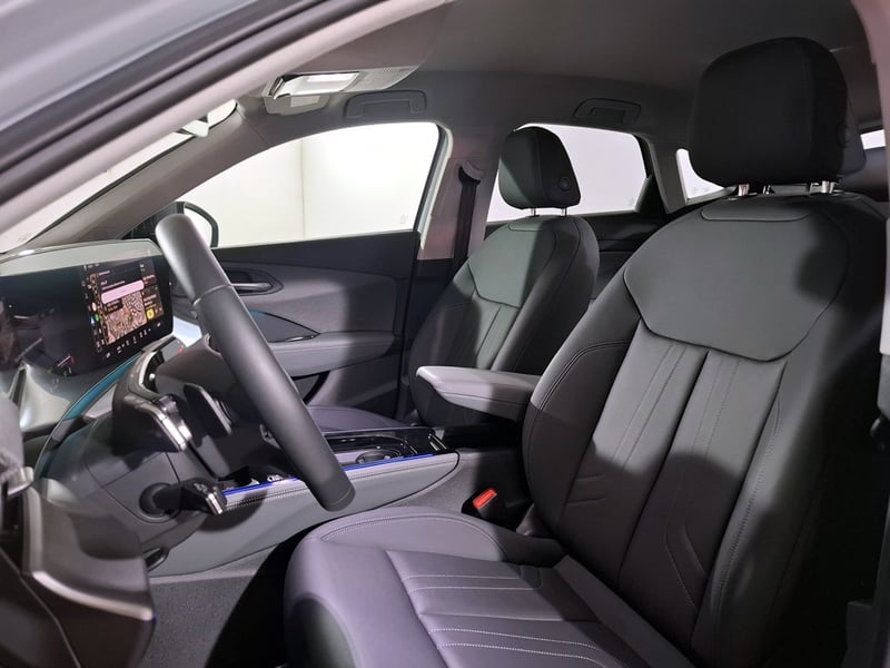 Audi Q3 Sportback 35 TFSI 2026 - Imagen 11 de 19