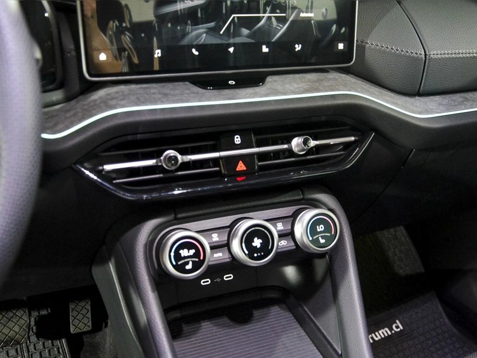 SKODA KODIAQ 2.0 TSI 4x4 - Design 2026 - Imagen 14 de 17