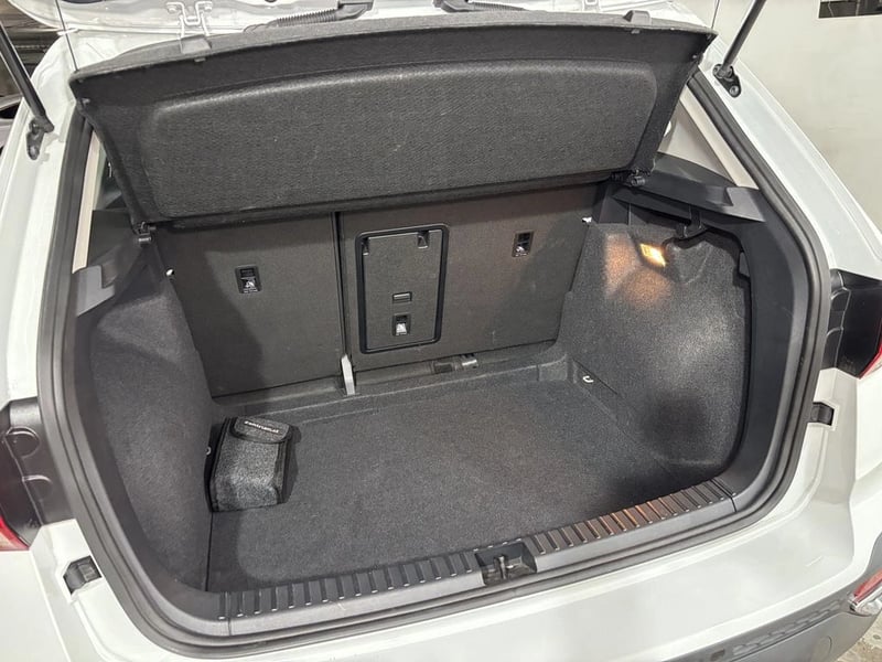 Volkswagen TAOS 1.4 TSI AT Comfortline 2026 - Imagen 12 de 20