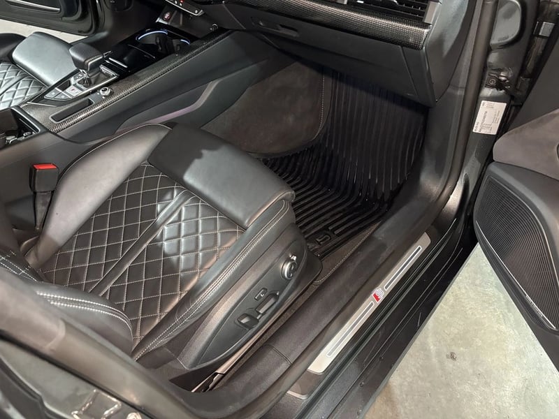 Audi S5 SPORTBACK 4X4 3.0 AT 2025 - Imagen 14 de 20