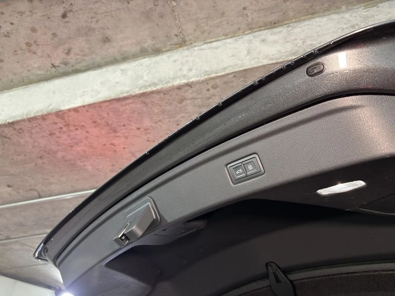 Audi S5 SPORTBACK 4X4 3.0 AT 2025 - Imagen 12 de 20