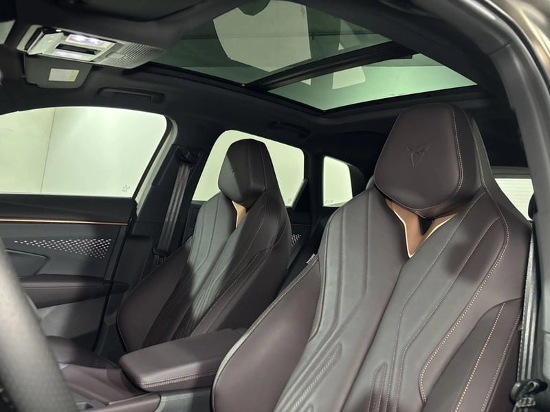 Cupra TERRAMAR High 1.5 TSI mHEV AT 2026 - Imagen 20 de 20