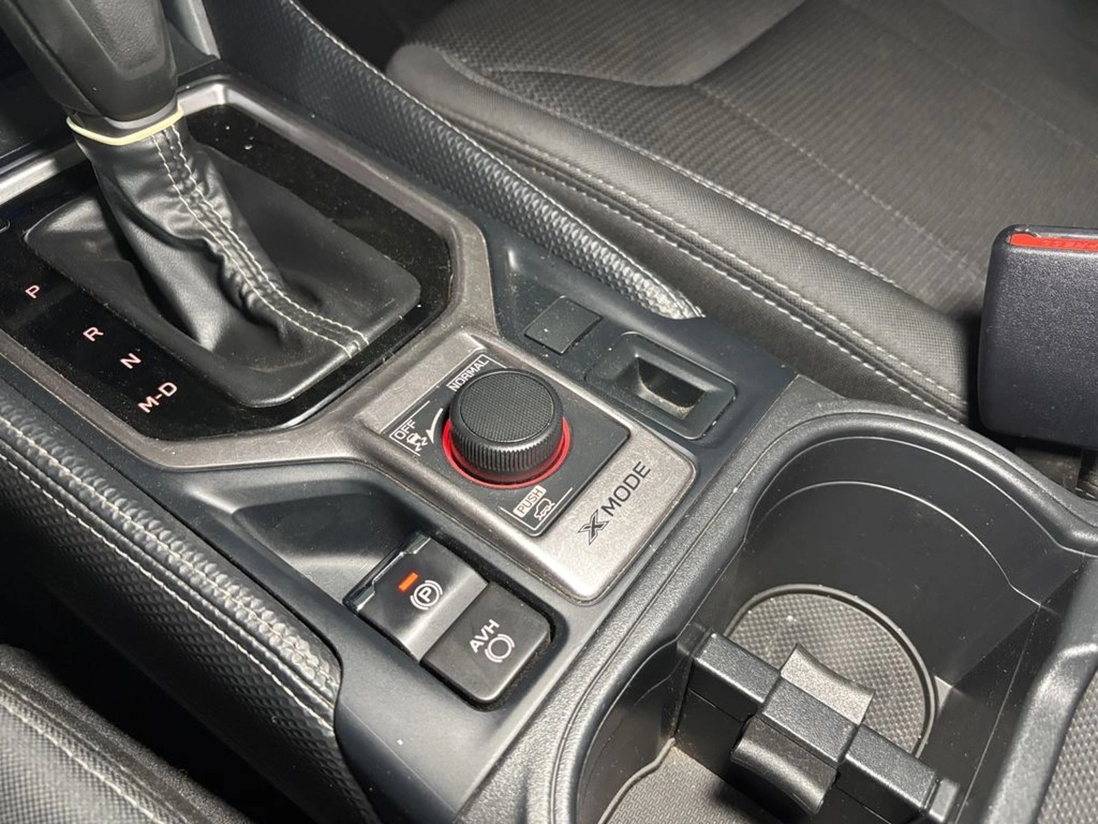 SUBARU FORESTER 2.0I X AWD AT 5P 2025 - Imagen 14 de 20