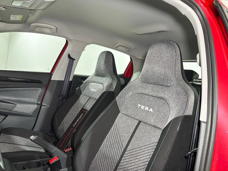 Volkswagen TERA 1.6 MT Comfort 2027 - Imagen 9 de 15