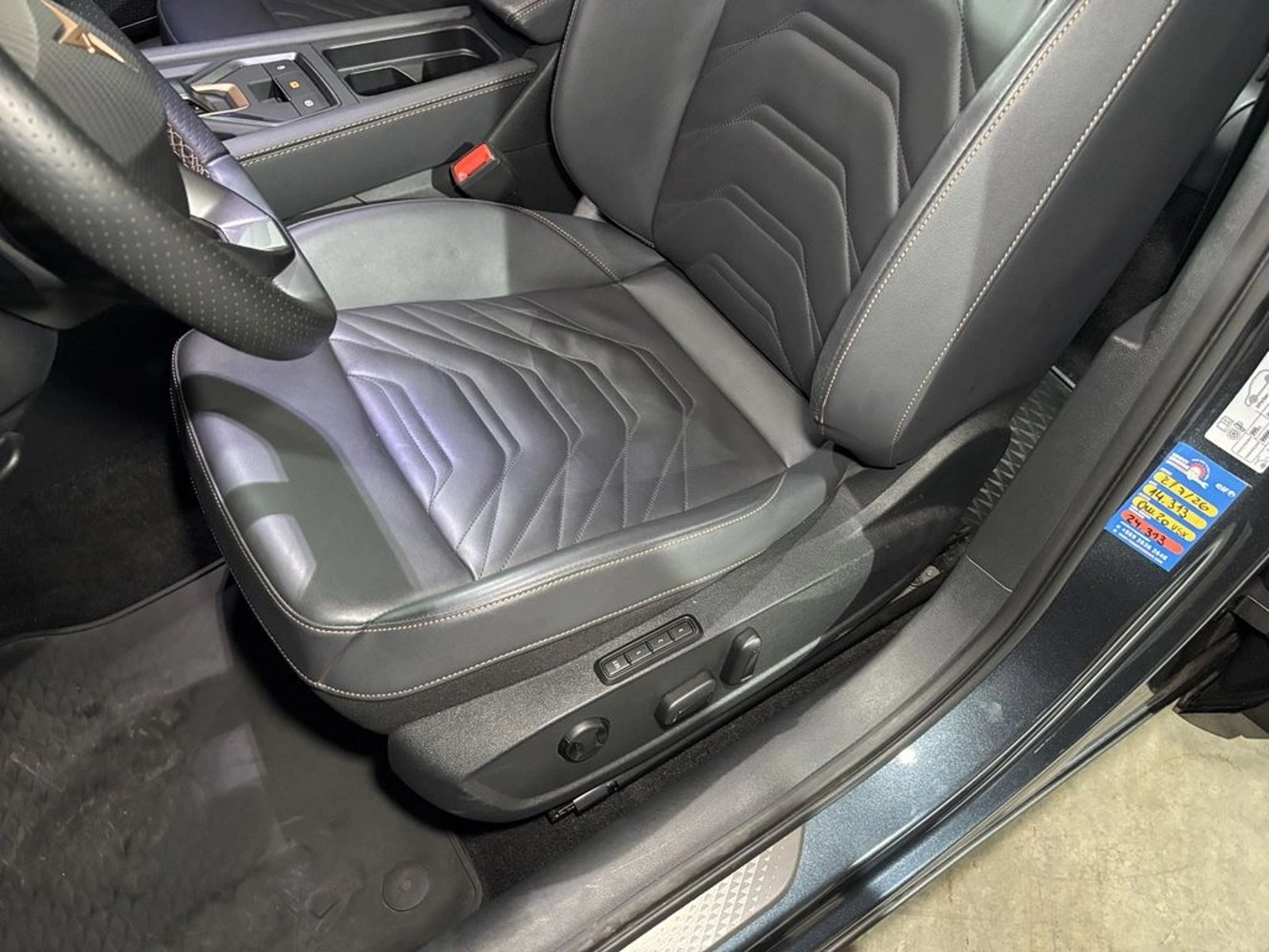 Cupra FORMENTOR 2.0 TSI AT 4Drive 2025 - Imagen 15 de 20