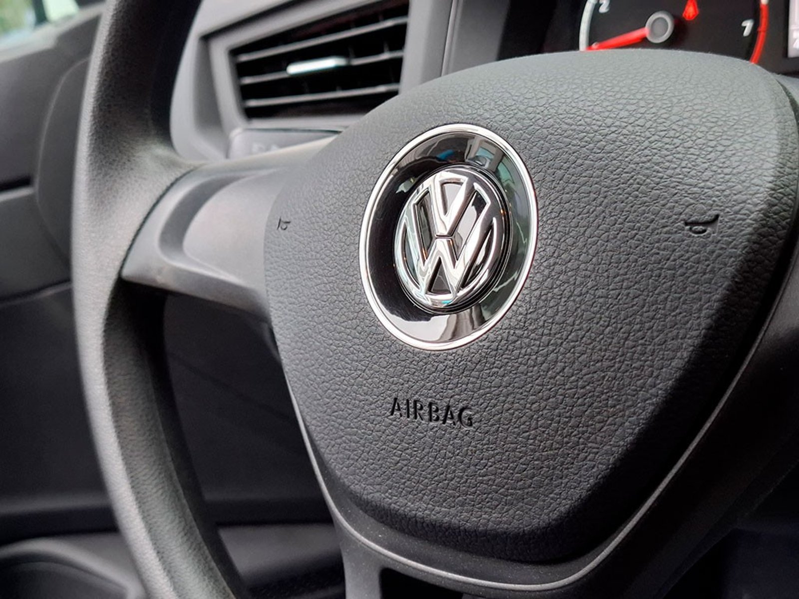 Volkswagen POLO 1.6 TRENDLINE MT 2021 - Imagen 11 de 20