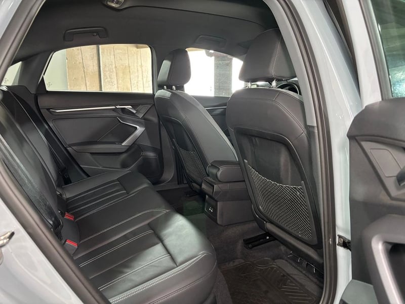 Audi A3 SEDAN 35 TFSI 1.4 AUT 2026 - Imagen 6 de 17