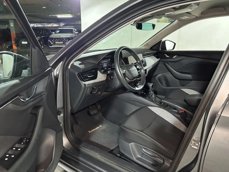 Skoda KAMIQ TSI 1.0 AUT SELECTION 2026 - Imagen 14 de 20