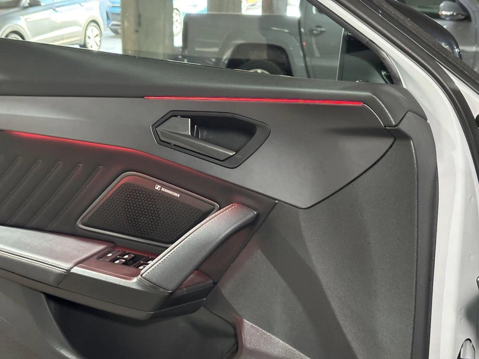 CUPRA FORMENTOR 2.0 TSI AT 4Drive 2026 - Imagen 17 de 18
